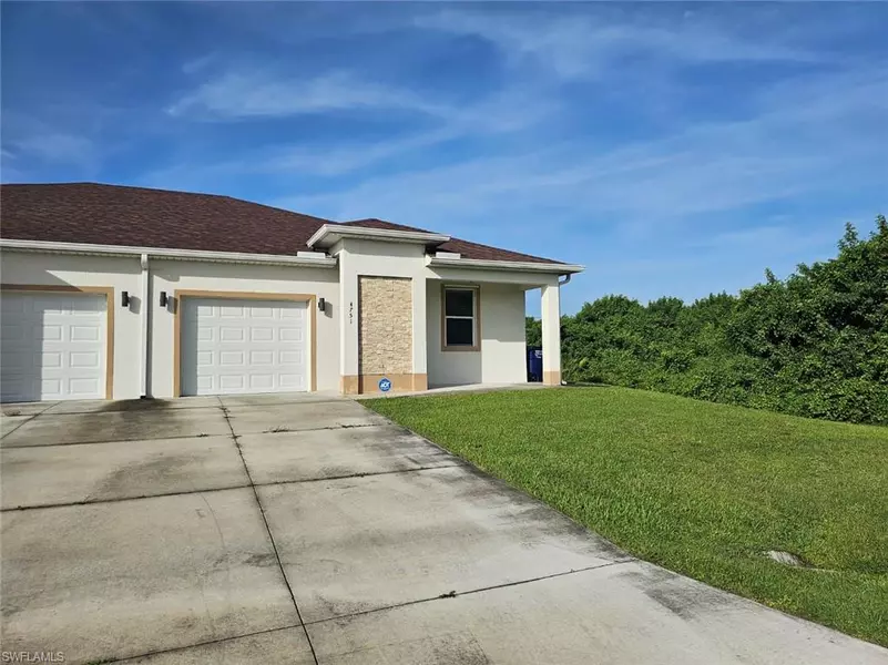 4751 22nd ST SW, Lehigh Acres, FL 33973