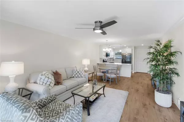 Naples, FL 34103,9 High Point CIR N #208