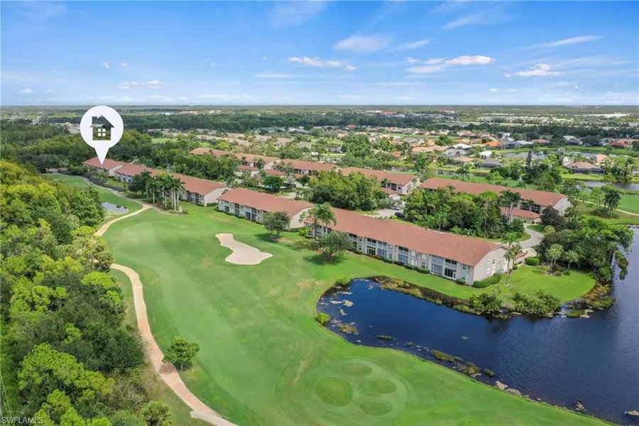 14270 Hickory Links CT #2124, Fort Myers, FL 33912