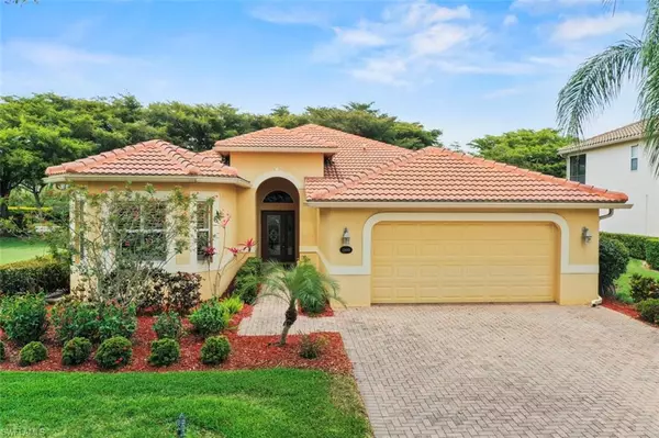 13800 Farnese DR, Estero, FL 33928