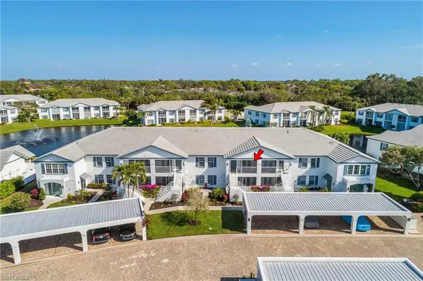 832 Tanbark DR #204, Naples, FL 34108