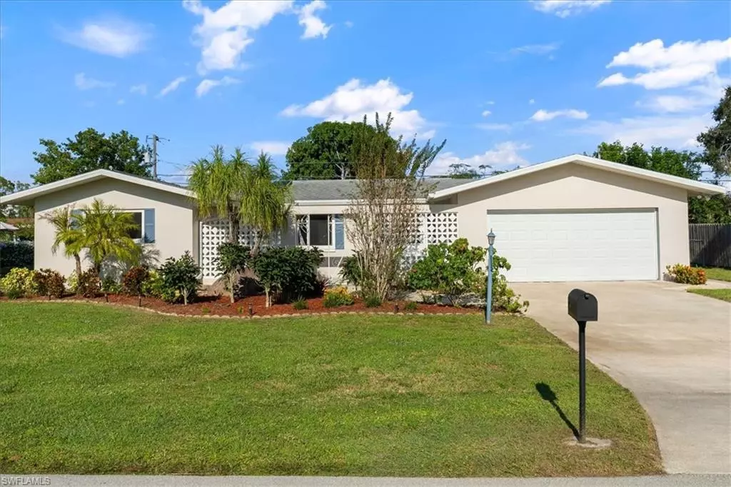 Lehigh Acres, FL 33936,1502 Canal ST