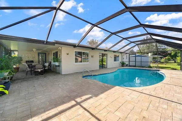 Lehigh Acres, FL 33936,1502 Canal ST