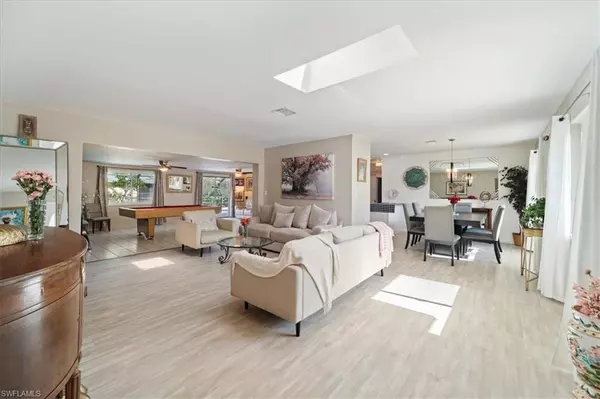 Lehigh Acres, FL 33936,1502 Canal ST