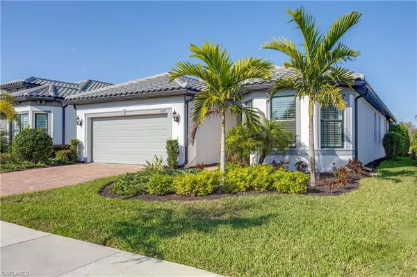 Naples, FL 34114,6699 Pennyroyal DR