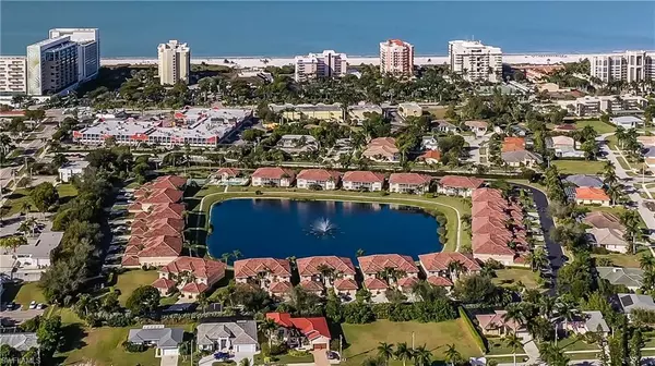 Marco Island, FL 34145,590 Club Marco CIR #9-102