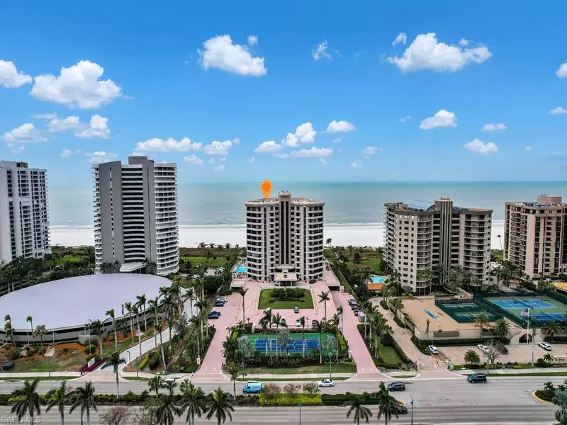 220 S Collier BLVD #503, Marco Island, FL 34145