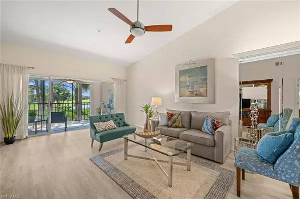 Bonita Springs, FL 34134,4101 Sawgrass Point DR #201