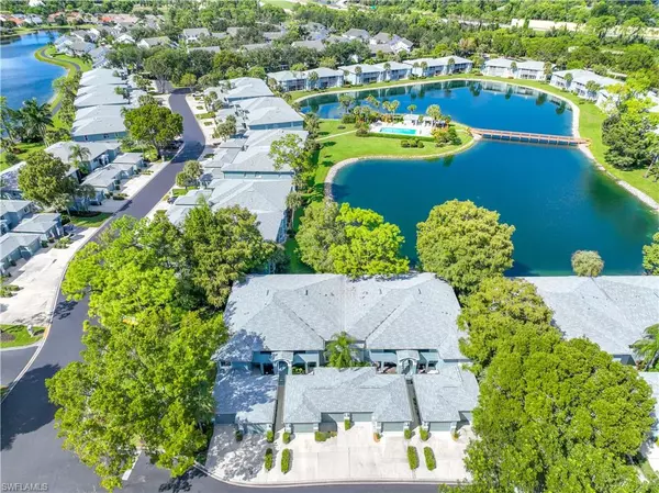 Naples, FL 34104,955 New Waterford DR #D104