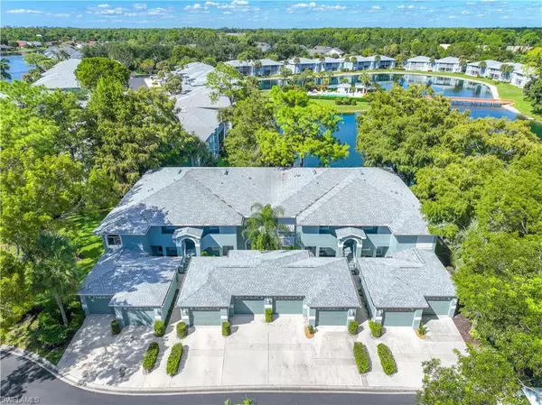 955 New Waterford DR #D104, Naples, FL 34104