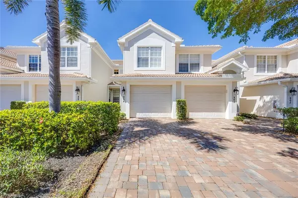 23526 Sandycreek TER #304, Estero, FL 34135