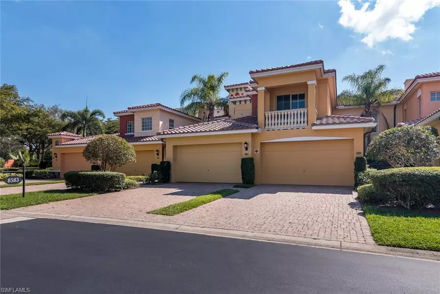8583 Via Lungomare CIR #202, Estero, FL 33928