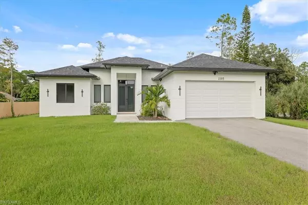 Naples, FL 34120,1105 22nd AVE NE