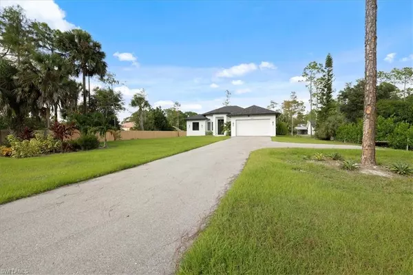 Naples, FL 34120,1105 22nd AVE NE