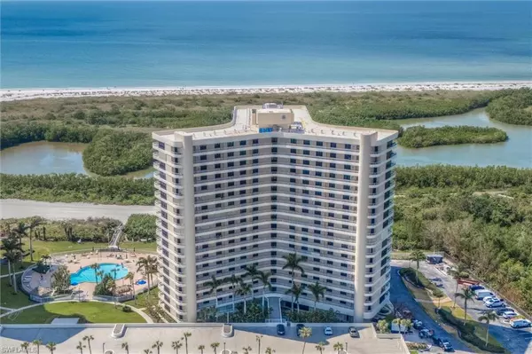 440 Seaview CT #1909, Marco Island, FL 34145