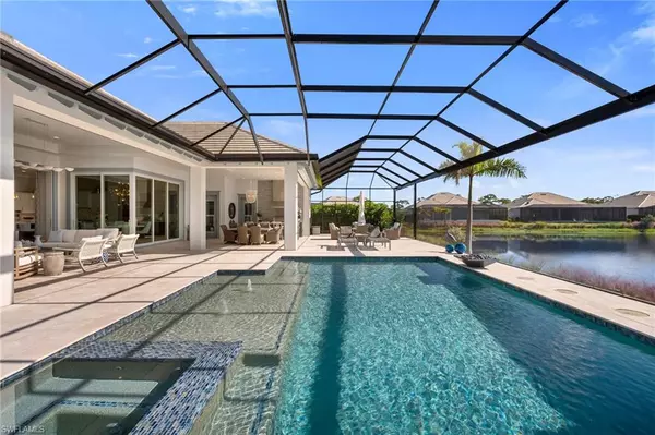 Naples, FL 34112,8816 PARADERA CT