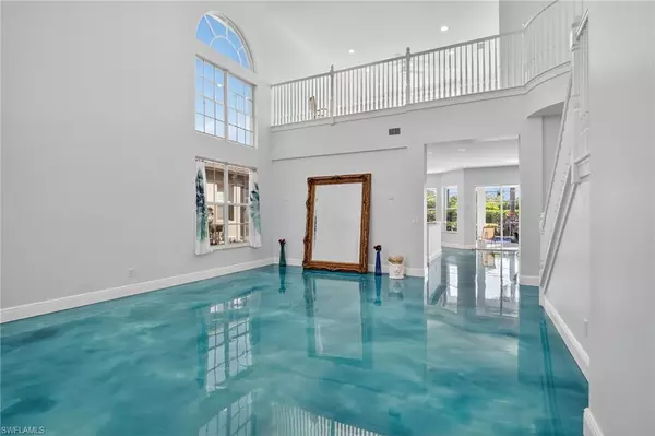 Naples, FL 34119,2234 Campestre TER