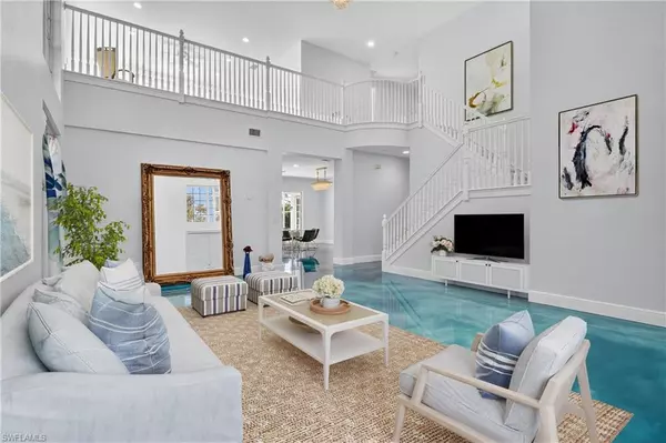 Naples, FL 34119,2234 Campestre TER