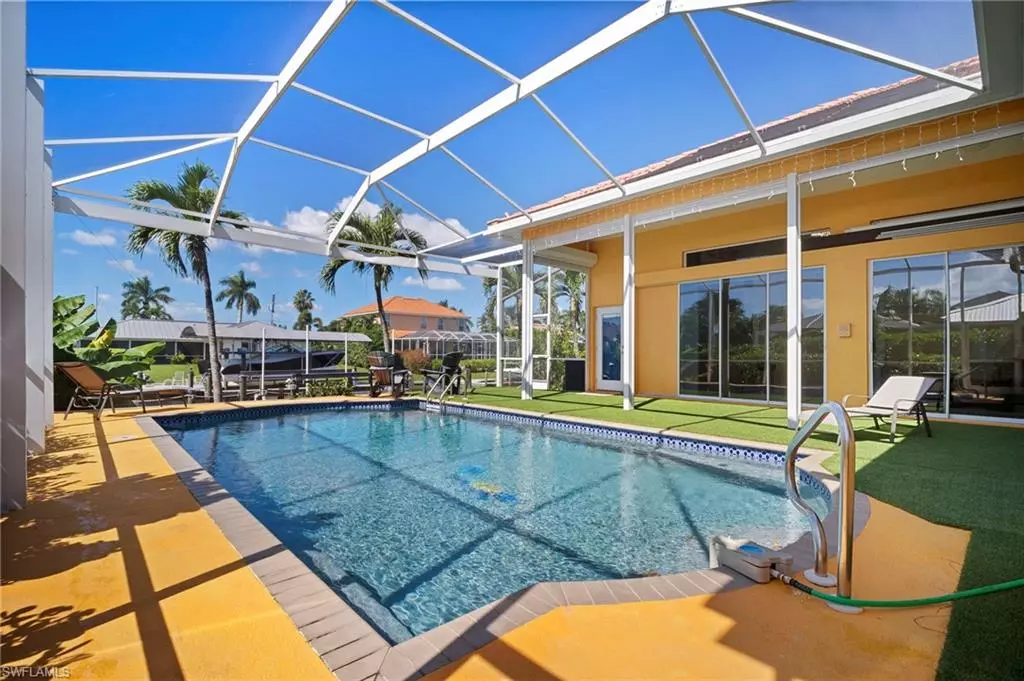 Cape Coral, FL 33914,5024 SW 8th PL