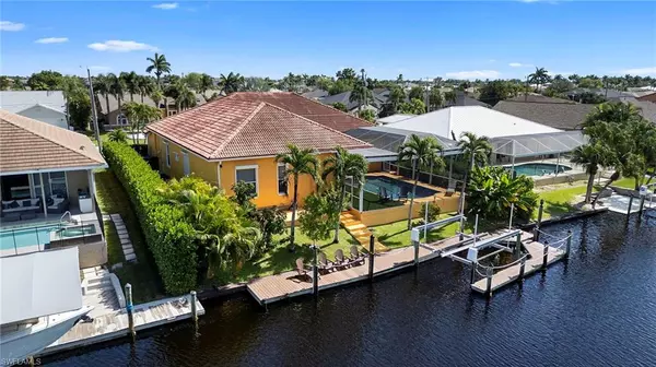 Cape Coral, FL 33914,5024 SW 8th PL