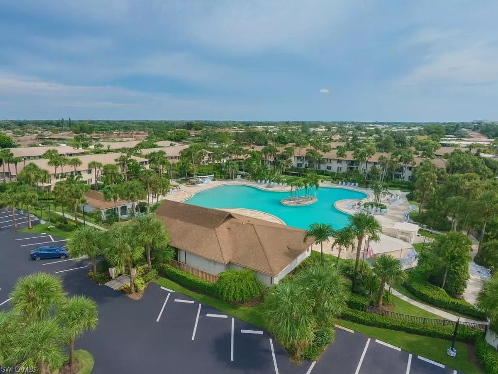 Naples, FL 34112,3400 Frosty WAY #4704
