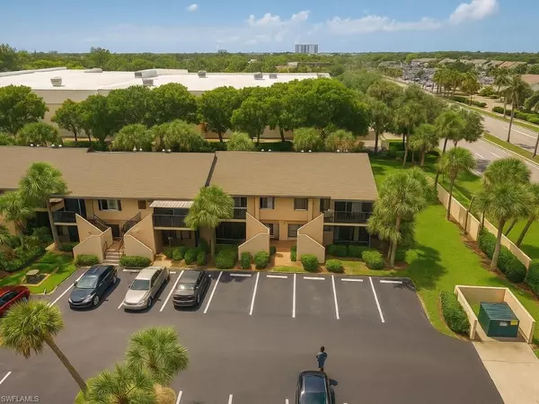 Naples, FL 34112,3400 Frosty WAY #4704