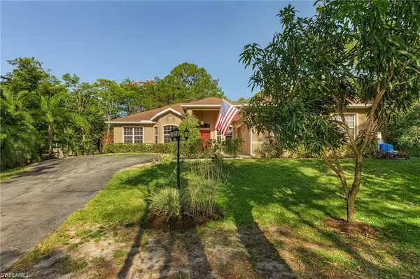 311 23rd ST SW, Naples, FL 34117