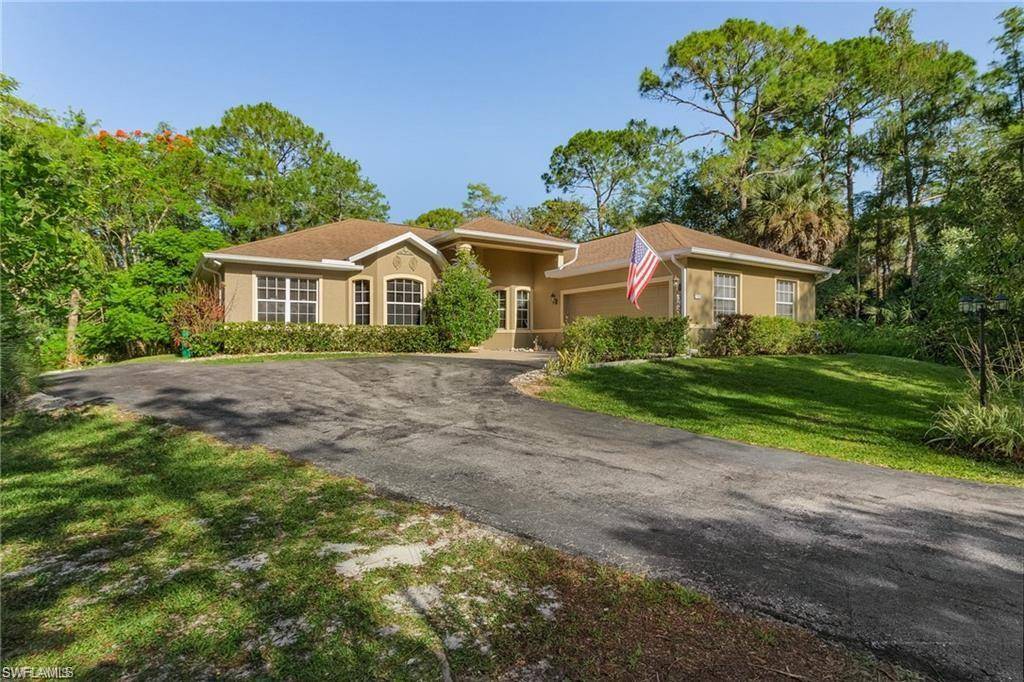 Naples, FL 34117,311 23rd ST SW