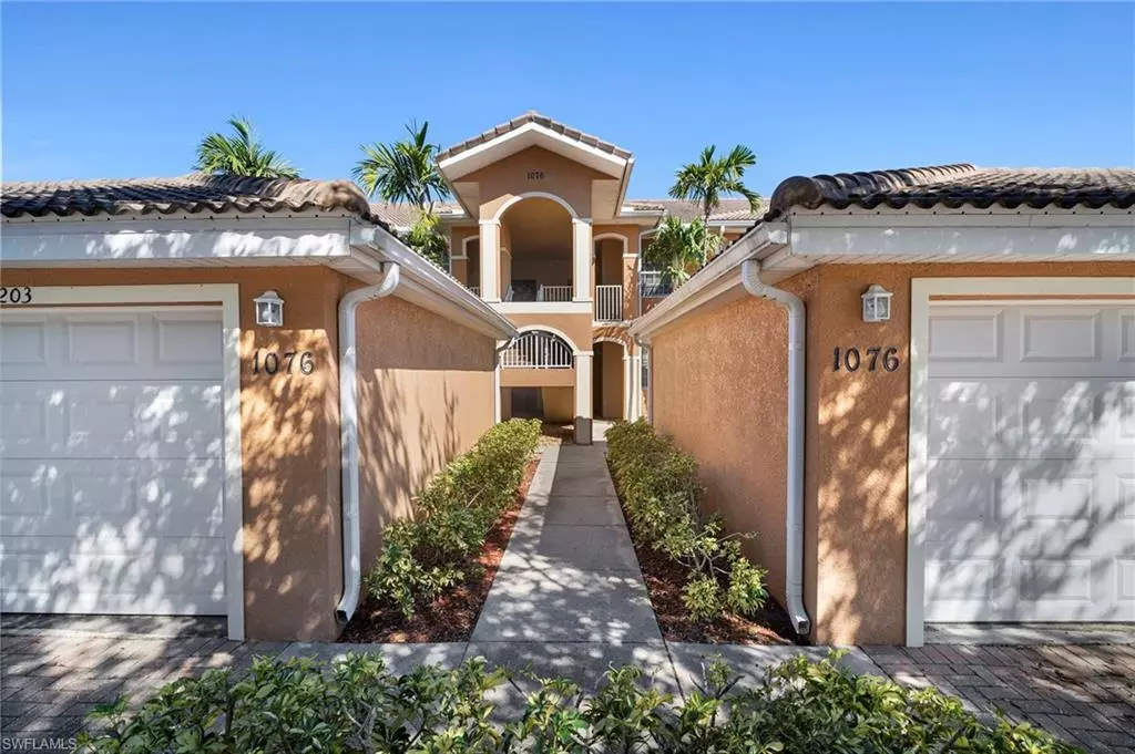 Cape Coral, FL 33909,1076 Winding Pines CIR #202