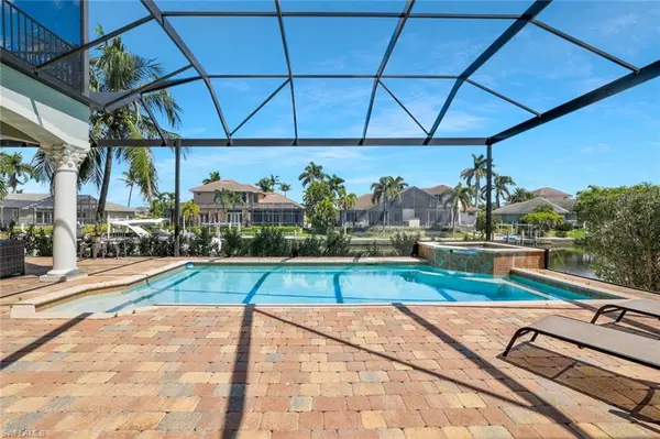 Marco Island, FL 34145,541 Taylor CT
