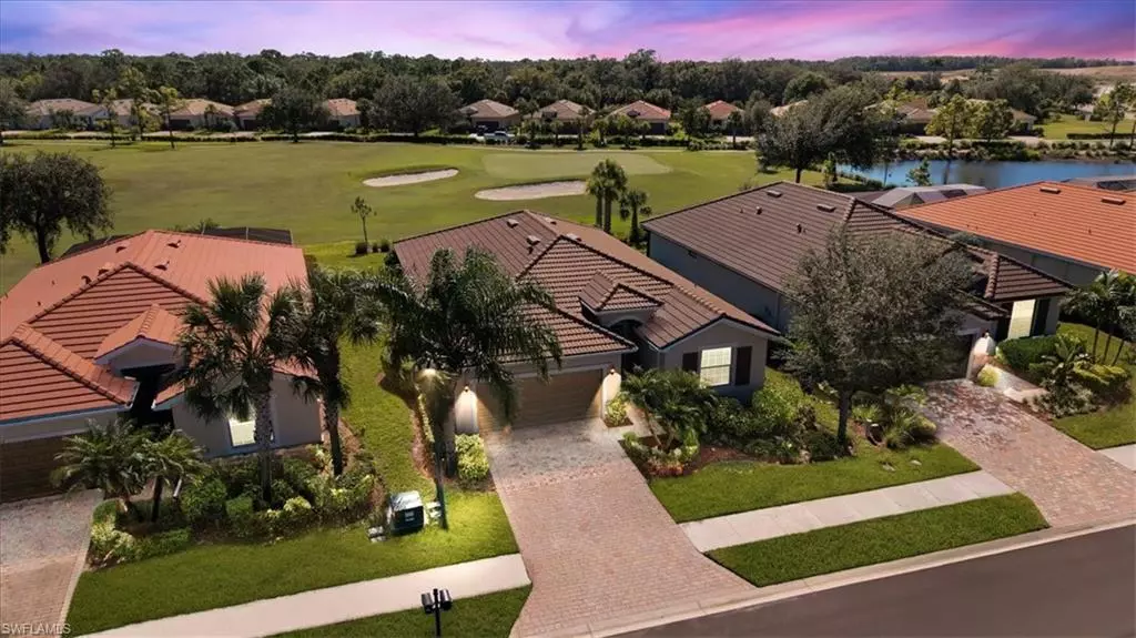 3112 Walnut Grove LN, Alva, FL 33920