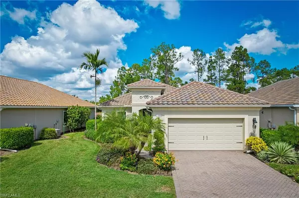 Naples, FL 34120,3585 Canopy CIR