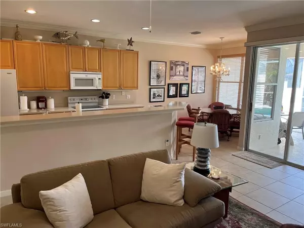 Naples, FL 34119,1888 Crestview WAY #A-45