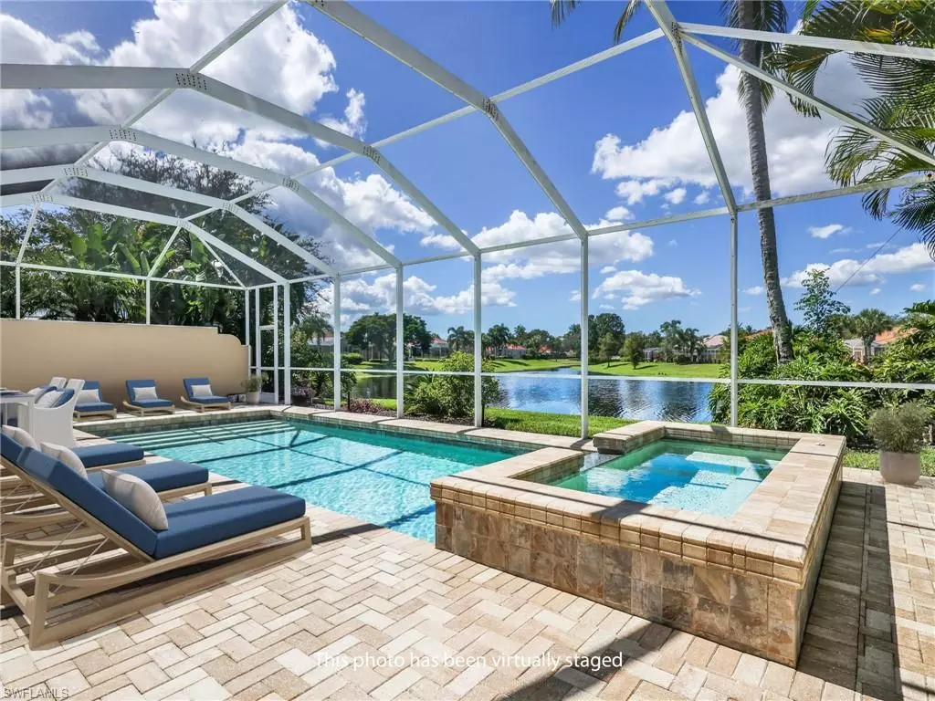 Bonita Springs, FL 34135,14815 Carducci CT