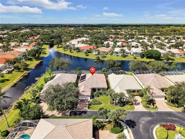 Bonita Springs, FL 34135,14815 Carducci CT