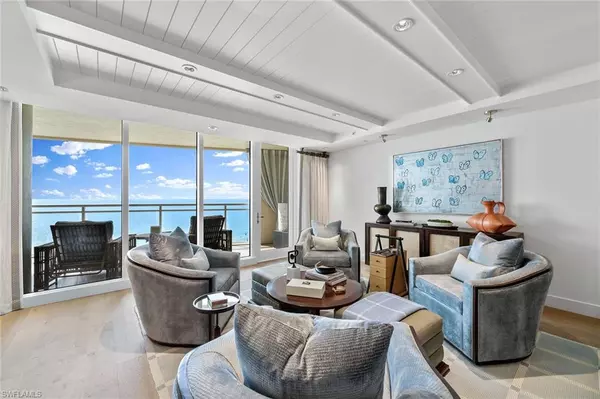 Naples, FL 34108,11125 Gulf Shore DR #605