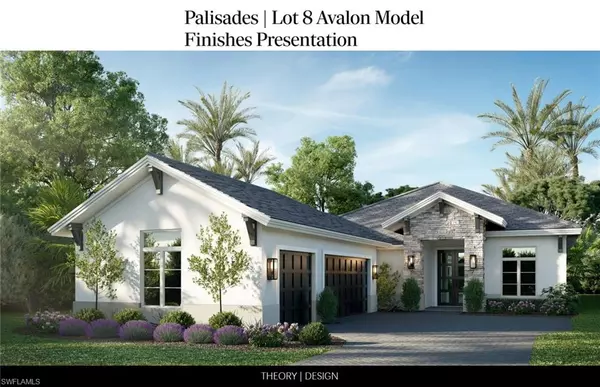 Naples, FL 34109,6654 Palisades AVE