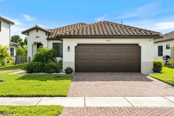 Ave Maria, FL 34142,4925 Gambero WAY