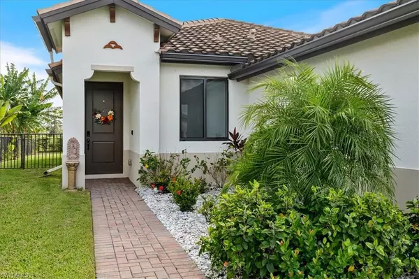 Ave Maria, FL 34142,4925 Gambero WAY