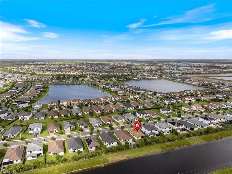 4925 Gambero WAY, Ave Maria, FL 34142