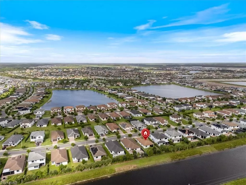 Ave Maria, FL 34142,4925 Gambero WAY