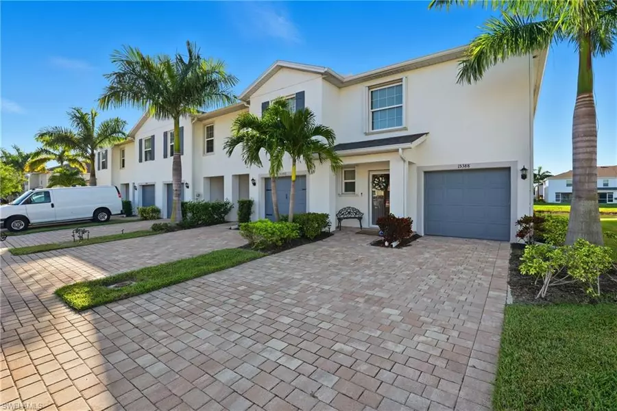 15388 Wildflower CIR, Naples, FL 34119