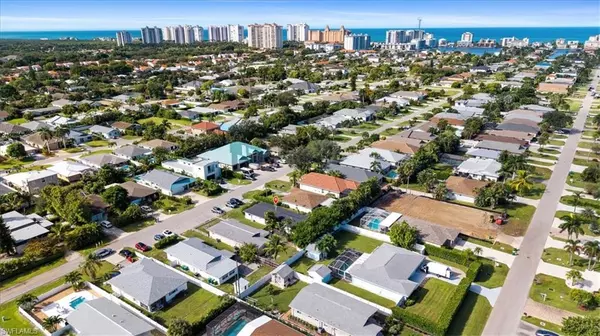 Naples, FL 34108,681/683 95th AVE N