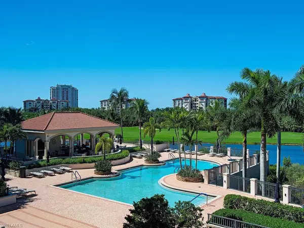 Bonita Springs, FL 34134,23850 Via Italia CIR #203