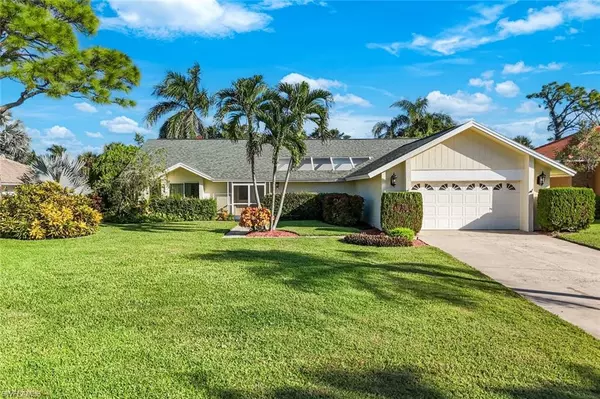 9960 Treasure Cay LN, Bonita Springs, FL 34135