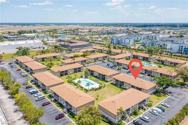 Fort Myers, FL 33907,4790 S Cleveland AVE #607