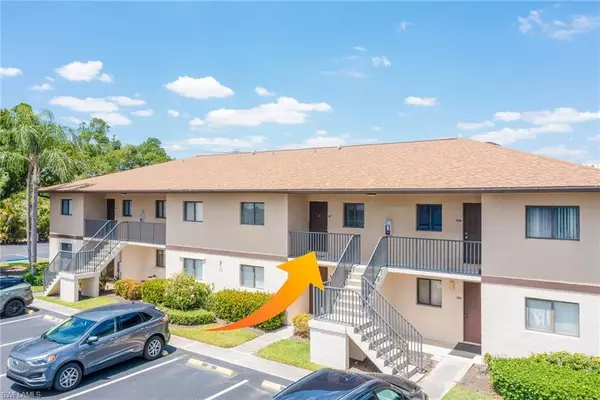 4790 S Cleveland AVE #607, Fort Myers, FL 33907
