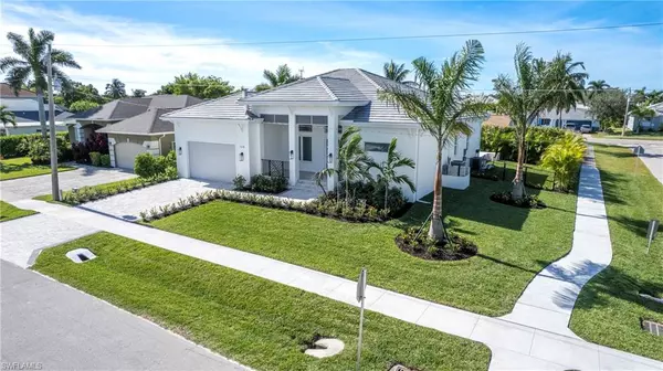 Marco Island, FL 34145,138 Kirkwood ST