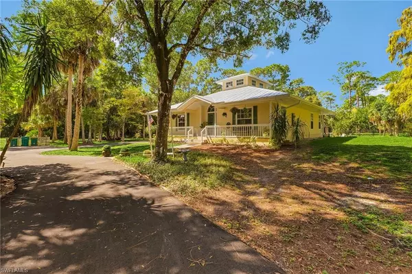 Naples, FL 34117,611 8th ST SE