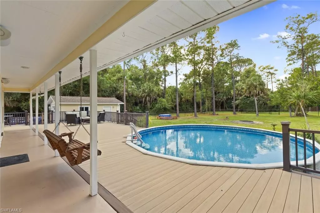 Naples, FL 34117,611 8th ST SE